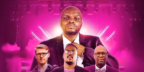 Dj Valet - Dj Galaxy - Patrick Saint-Vil - Arnaud Djbn