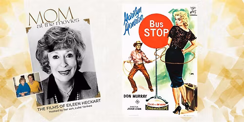MOM AT THE MOVIES: Bus Stop