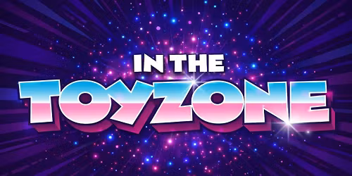 In the toyzone 5400m2