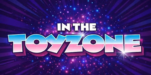 In the toyzone 5400m2