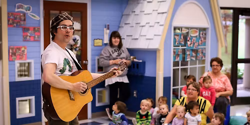 Happy Songs with Ry Kincaid!