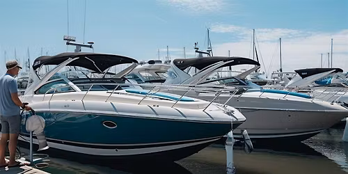 Boat America Safe Boating Class