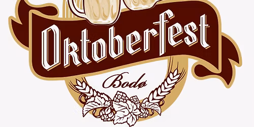 Oktoberfest Bod\u00f8 09-10 Oktober 2026