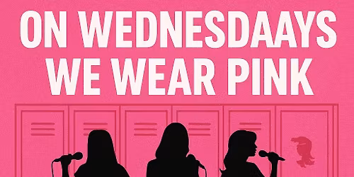 Mean Girls Karaoke at Red's on 7th (Smashly Host)