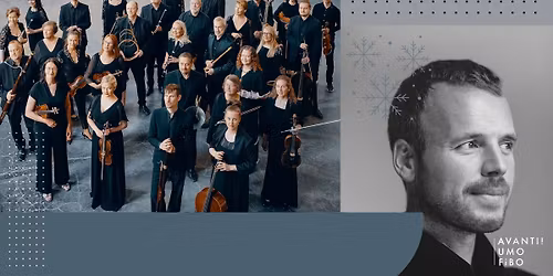 Ranskalainen jouluy\u00f6 \/ Fransk julnatt