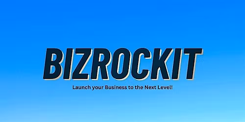 BizRockit's VIP Networking Lunch Event!