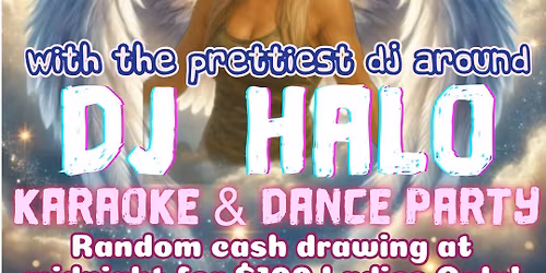 Ladies Night w\/ DJ Halo