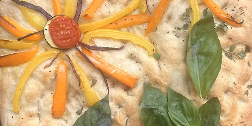 Project Joy - Cookery Session