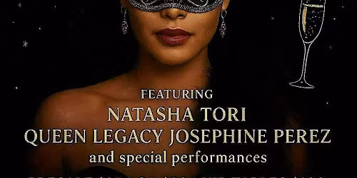 Midnight Masquerade Bmore