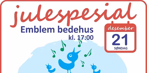 Allsang p\u00e5 bygda - Julespesial