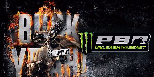 PBR Two Day Package - Ticket Includes Access All Days