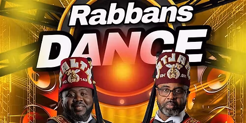Malta Temple Rabbans Dance