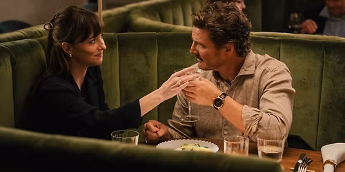 NW Film: Materialists