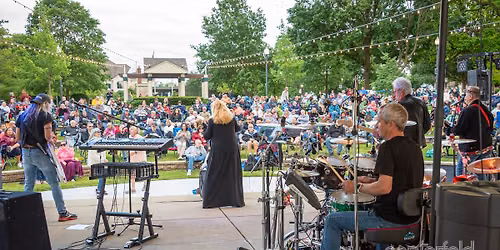 Centerfold Band at Cruisin' Into Lockport - July 27 2026