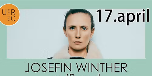 Josefin Winther m\/Band