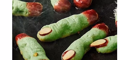 Halloween party food idea