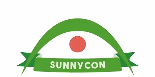 Weeb Drinking Presents:- The Unofficial Sunnycon Icebreaker 2026