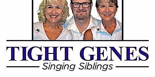 New Social Year "Kickoff" with Tight Genes