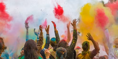 Festival of Colours @ Torquay
