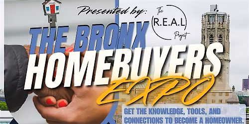 The Bronx Homebuyer EXPO