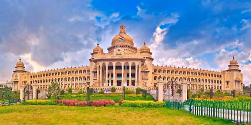 In-Person 2-Day NetBrain Power User Training (Bangalore)