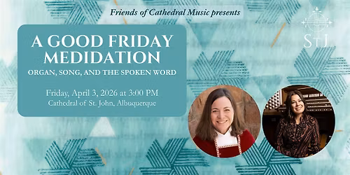 A Good Friday Meditation