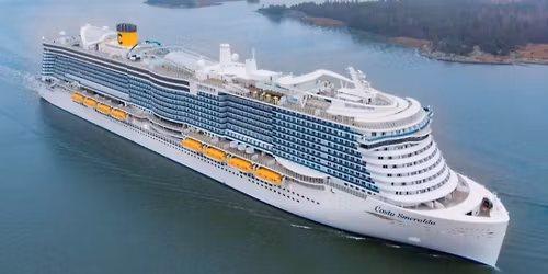 4\u00e8me Croisi\u00e8re Chantante 2026 Dellaine76travel