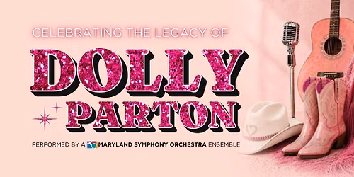 MSO Lite: Dolly Parton