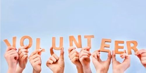 Volunteer Open Day