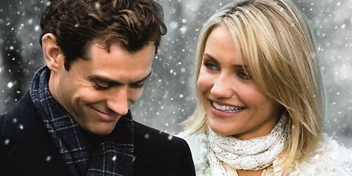 Julklassiker p\u00e5 Kvarnen | The Holiday