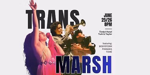 TRANSMARSH
