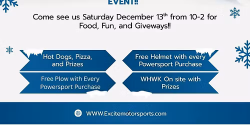 \ud83c\udf84 Customer Appreciation End Of Year Holiday Event \ud83c\udf84