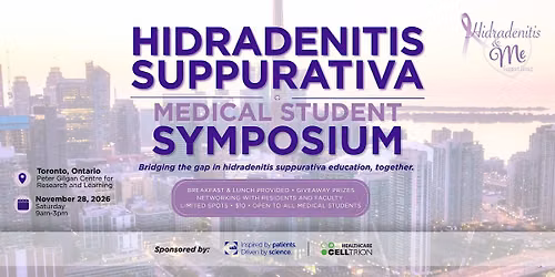 Hidradenitis Suppurativa Symposium for Medical Students