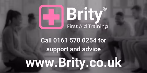 First Aid at Work Requalification Course - Plymouth