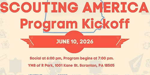 Council Program Extravaganza Picnic