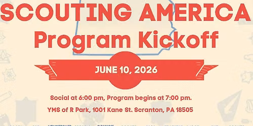 Council Program Extravaganza Picnic