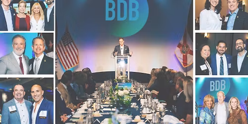 BDB Upper-Level Breakfast