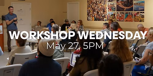 AI Optimization Worskhop