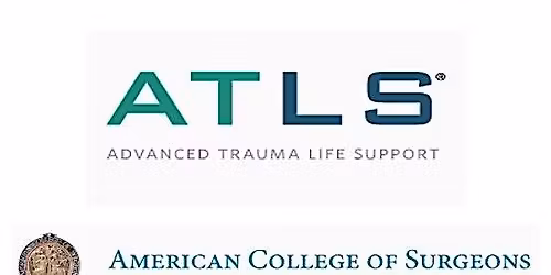 Advanced Trauma Life Support- 2 Day Provider Course, September 21-22, 2026