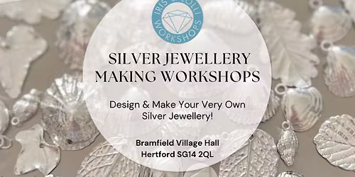 Jewellery Making Workshop
