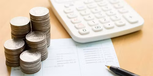 Financial Literacy Workshop #6:  Addressing Problems With Your Credit