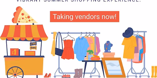 Summer Market Festival
