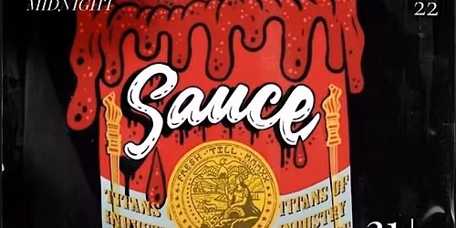 Titans of Industry with Reptile Lovechild + The Unbridle + Log Lady