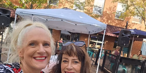 She Bop at Sean's Tavern Aurora - Girls Just Wanna Go 80's!