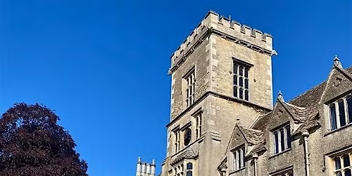 SBL Retreat 2026: Reflect, Restore & Reconnect