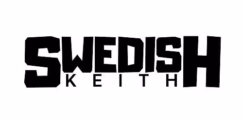 Swedish Keith @ Wote Street Club