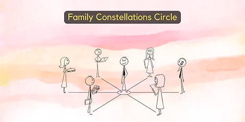 Family Constellations Circle: Threads of Love