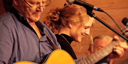 Henri Huber & Friends | Abschiedskonzert