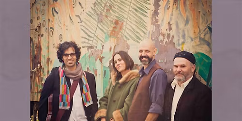 Rani Arbo & daisy mayhem