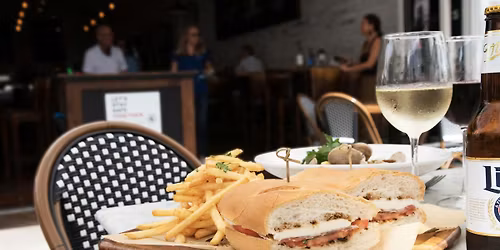 Lunch and Learn "Security Gaps You Didn\u2019t Know Your Community Has"